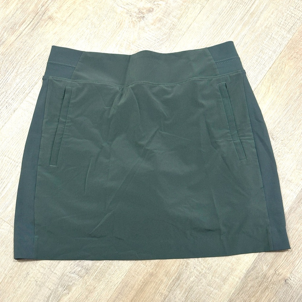 Athleta Skort